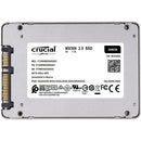 Crucial 2TB MX500 2.5" Internal SATA SSD (Open Box)