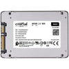 Crucial 2TB MX500 2.5" Internal SATA SSD (Open Box)