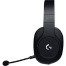 Logitech G Pro Gaming Headset (Black) OPEN BOX