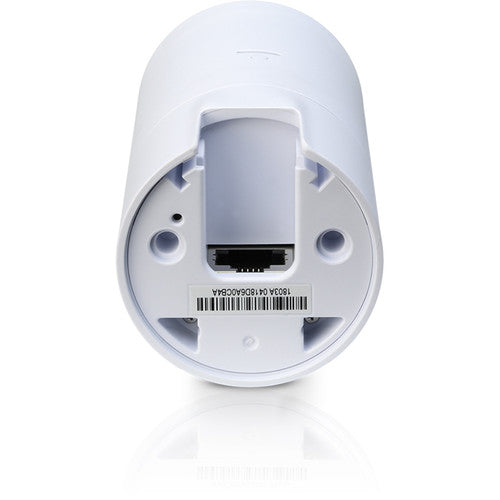 Ubiquiti UniFi G3 Series Flex 1080P Wide Angle Indoor/Outdoor IP Security Camera - Single (White)