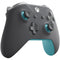 Microsoft Xbox One Wireless Controller (Grey/Blue)