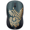 Logitech Design Collection Souris sans fil (Golden Garden)