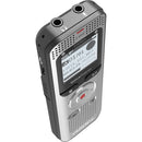 Philips DVT2050 Enregistreur audio Voicetracer