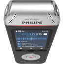 Enregistreur audio Philips DVT2110 VoiceTracer