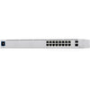 Ubiquiti UniFi 16-Port Generation 2 Switch (Grey)