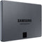 Samsung 870 QVO Sata 2.5" (2 TB)