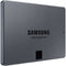 Samsung 870 QVO Sata 2.5" (4 TB)