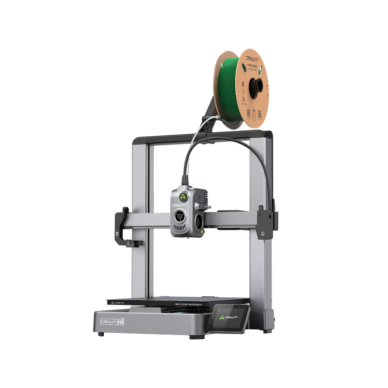 Creality Hi Combo 3D Printer