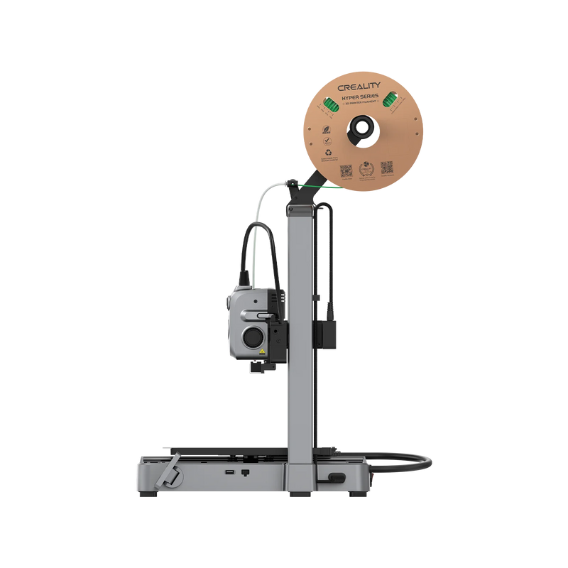 Creality Hi Combo 3D Printer