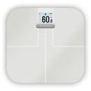 Garmin Index S2 Smart Scale (White)