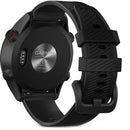 GARMIN Approach S12 - GPS Golf Smartwatch (Black)