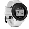 GARMIN Approach S12 - GPS Golf Smartwatch (White)