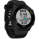 GARMIN Forerunner 55 - GPS Running Smartwatch (Black)