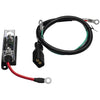Goal Zero Vehicle Integration Kit (Yeti Link Car Charge V2 Kit W/ 110V PSU)