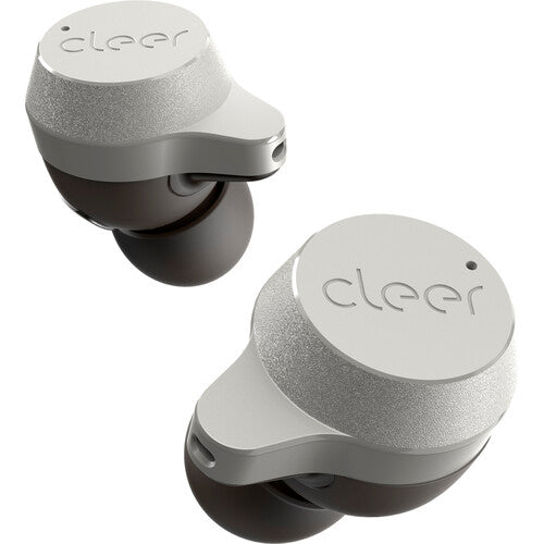 Cleer Roam NC Noise-Canceling True Wireless In-Ear Headphones (Sand)