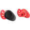 Cleer Goal True Wireless Earbud Sport Headphones (Black)