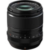 Fujifilm XF33mm f/1.4 R LM WR Lens