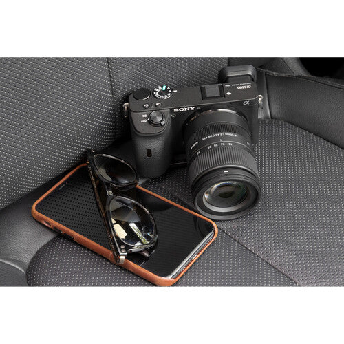 Sigma 18-50mm f/2.8 DC DN Contemporary Lens for Sony E (OPEN BOX)