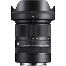 Sigma 18-50mm f/2.8 DC DN Contemporary Lens for Sony E (OPEN BOX)