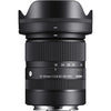 Sigma 18-50mm f/2.8 DC DN Contemporary Lens for Sony E (OPEN BOX)