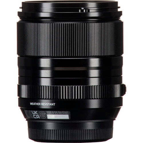 Fujifilm XF33mm f/1.4 R LM WR Lens