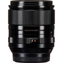 Fujifilm XF33mm f/1.4 R LM WR Lens