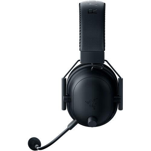 Razer Blackshark V2 Pro Wireless Gaming Headset (Black) | ITFactory.ca