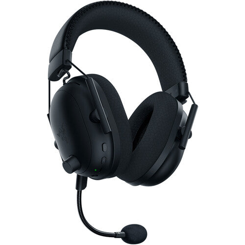 Razer Blackshark V2 Pro Wireless Gaming Headset (Black) | ITFactory.ca