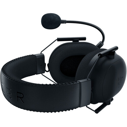 Razer Blackshark V2 Pro Wireless Gaming Headset (Black) | ITFactory.ca