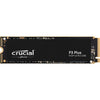 Crucial 4TB P3 Plus NVMe PCIe 4.0 M.2 Internal SSD (OPEN BOX)