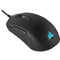 Corsair M55 RGB PRO Ambidextrous Multi-Grip Gaming Mouse (Black) OPEN BOX
