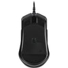 Corsair M55 RGB PRO Ambidextrous Multi-Grip Gaming Mouse (Black) OPEN BOX