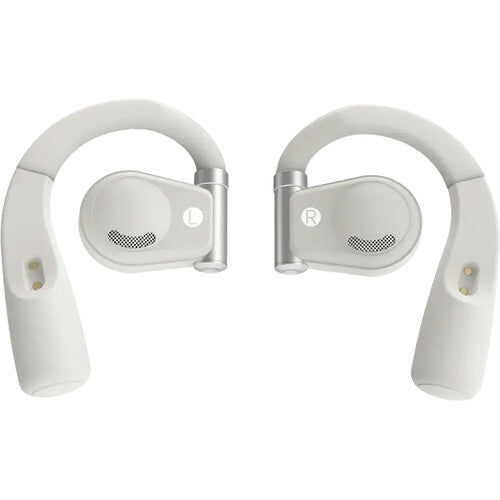 Cleer ARC Wireless Headphones (Light Grey)