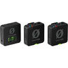 Rode Wireless PRO Premium Wireless Microphone System (OPEN BOX)