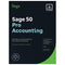 Sage 50 Pro Accounting 2024 (1 Year Subscription) - Download