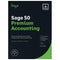 Sage 50 Premium Accounting 2024 (1 Year Subscription) - Download