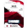 Kingston 1TB NV3 NVMe M.2 PCIe 4.0 SSD