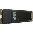 Samsung 990 EVO Plus PCIe Gen4 M.2 SSD 2TB Internal SSD