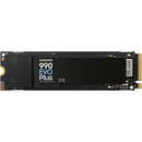 Samsung 990 EVO Plus PCIe Gen4 M.2 SSD 2TB Internal SSD