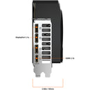 Gigabyte GeForce RTX 5090 WindForce OC 32G Graphics Card (GV-N5090WF3OC-32GD)