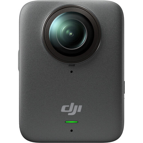 DJI Osmo 360 Action Camera Adventure Combo