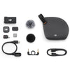DJI Mic 3 (1 TX + 1 RX + Charging Case), Wireless Microphone