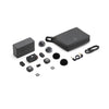 DJI Mic 3 (2 TX + 1 RX + Charging Case), Wireless Microphone
