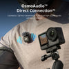 DJI Osmo Action 6 Camera Adventure Combo