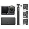 DJI Osmo Action 6 Camera Adventure Combo