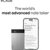 Plaud Note Pro (Silver)