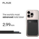 Plaud Note Pro (Silver)