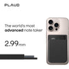 Plaud Note Pro (Silver)