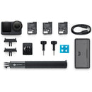DJI Osmo Action 6 Camera Adventure Combo