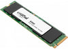 Crucial E100 1TB NVMe PCIe 4.0 M.2 Internal SSD